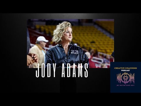 Jody Adams - Head Coach - New Mexico State University Women's Basketball
