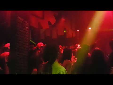 "Abaddown" release party - Radikal Vibration - 21.11.2019