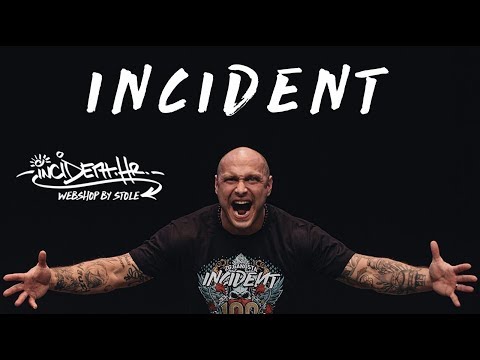 STOKA - INCIDENT (Official Music Video)