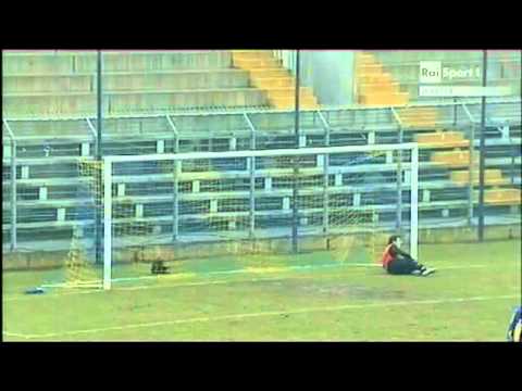 [Rai Sport] Pergocrema Spezia 25° giornata Lega Pro Prima Divisione Gir. A 2010/2011