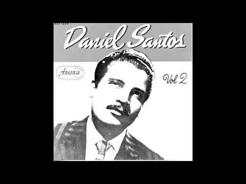 Las Cuarenta - Daniel Santos