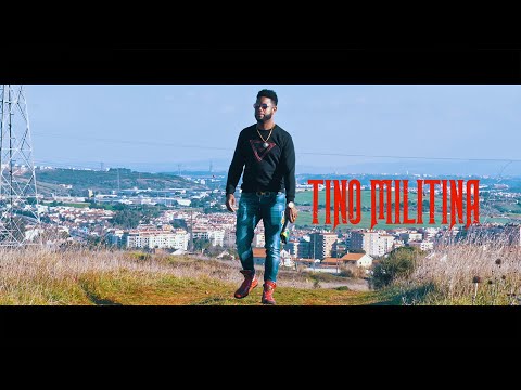 TINO MILITINA feat NETOS DJOTO LOP - Sigui Nha Distino (OFFICIAL VIDEO) [2022]