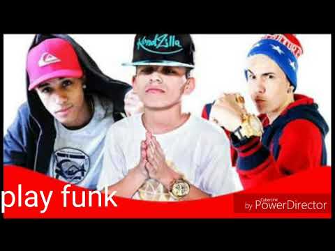 MC Jhey e MC Livinho e MC Pedrinho - Novinha (Alex DJ) Lançamento 2015