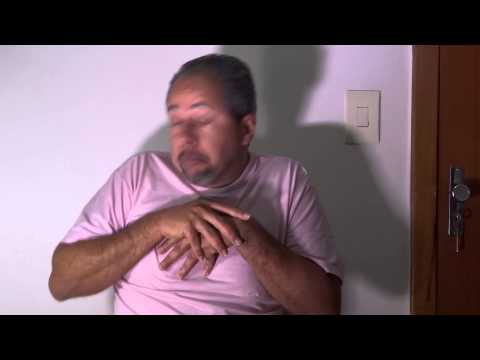 Maicon Jeca video