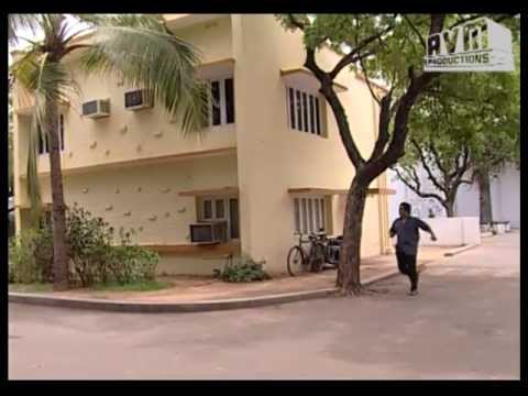 Episode 220: Jyothi Telugu TV Serial - AVM Productions