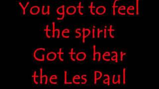 Helloween - Long Live The King (with lyrics)