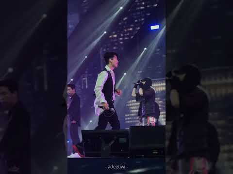 Growing Pains - DnE [190929] Super K-Pop Festival 2019