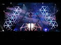 Daft Punk Alive 2007 - One More Time / Aerodynamic #08