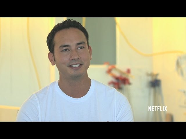 エリック・デ・メンドンサ