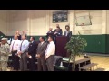Star Spangled Banner Sung By Independence High School Dean