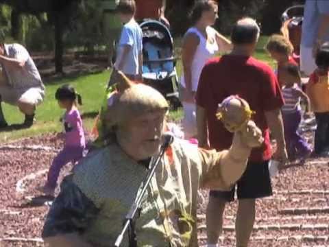 Richmond Indigenous Gourd Orchestra - 