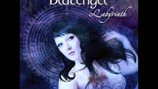 Blutengel Singing Dead Man (with lyrics)