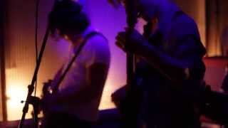 STAGS - Don't You Know What I Mean? (Live @ The Social, London 2013)