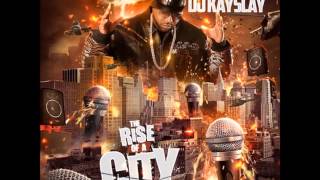 DJ Kay Slay Ft. Papoose &amp; Jon Connor - Last Days Of Hip Hop (Prod. By A Minor Beats) 2014 CDQ Dirty