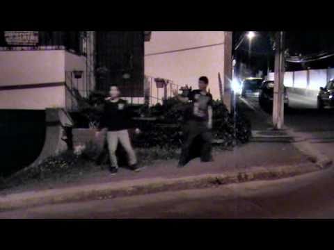 Pako & Japhet & Robix ft.﻿ Martis Kaneem- Bitch by. Lebasb Electro Dance Teziutlan