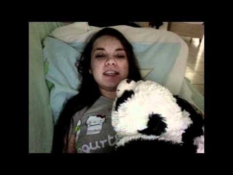 Vlogust 26, 2011 - Another SICKmonster Vlog