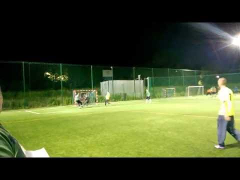 StrefaFutbolu.pl - LBF Summer: Emoqa Squad - FC United (2)