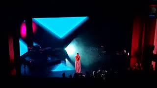 End of Everything - Melanie C live in London Feb. 16 2022