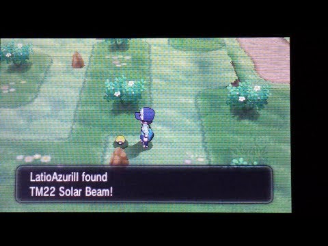 Let's Play Pokemon Y Nuzlocke:   Part 31 - The Final Road Block