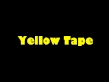 Fat Joe Yellow Tape Ft Lil Wayne ASAP Rocky French Montana