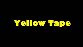 Fat Joe - Yellow Tape ft. Lil Wayne, ASAP Rocky, &amp; French Montana