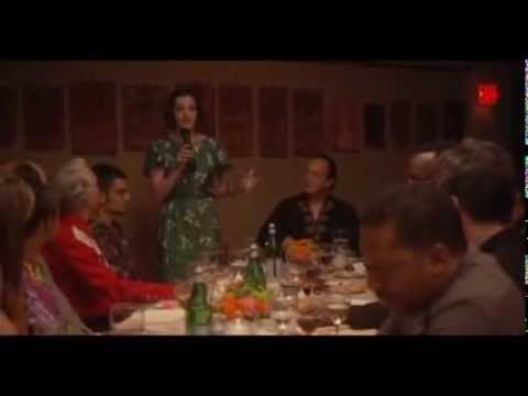 Funny Wedding Movie Scenes