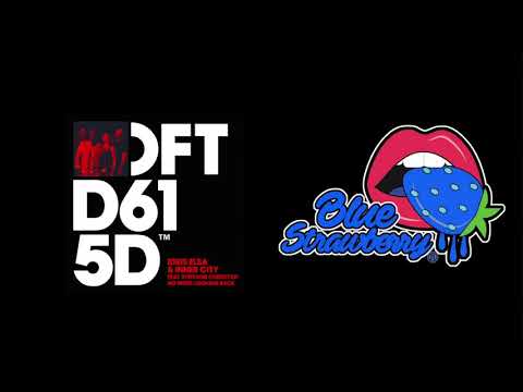 Idris Elba & Inner City feat. Steffanie Christi'an - No More Looking Back (Extended Mix)