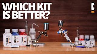 Which Cerakote® Kit Is Right for You