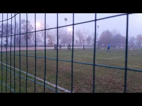 Lombardia - Terza Categoria Bergamo - Girone D - Giornata 8 - Primula Barbata vs Oratorio Cortenuova