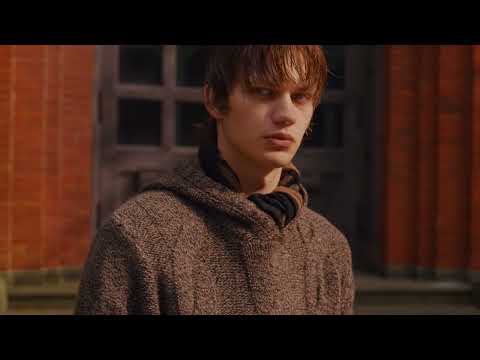 2025 AUTUMN＆WINTER　JOSEPH ABBOUD