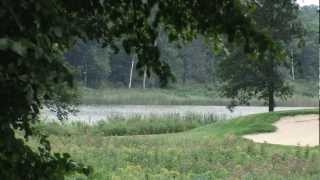 preview picture of video 'Grand View Lodge's Ultimate Golf Getaway'