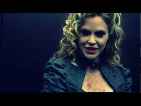 Pam and Tara flirting