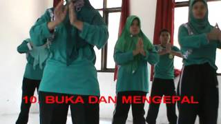 Download lagu SENAM LANSIA (Untuk Pengabdian Masyarakat) oleh Akbid Bina Husada 2016 mp3