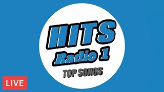 Download lagu Hits Radio1 Top Songs | 24/7 LIVE | Hit Music 2025 | Best English Songs 2024 mp3