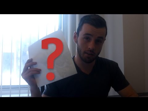 Got Nothing To Say Because You're Not Interesting? (Easy Tip)