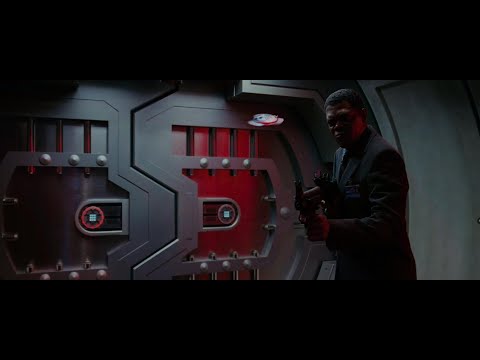 xXx: State of the Union - Explosive Secret Base Infiltration Opening Scene