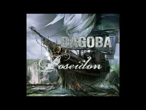 Dagoba - Poseidon [Full Album]