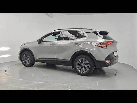 Kia Sportage Anniversary Edition Hybrid - Image 2