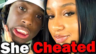 Download lagu Kai Cenat's Girlfriend Cheated On Him (Allegedly) mp3