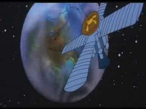 The Nine Lives Of Fritz The Cat 5/9