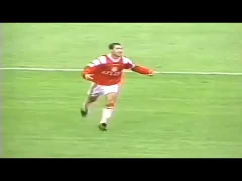 INTER 2 x 0 GUARANI-VA - 15/06/1997 - GAUCHÃO