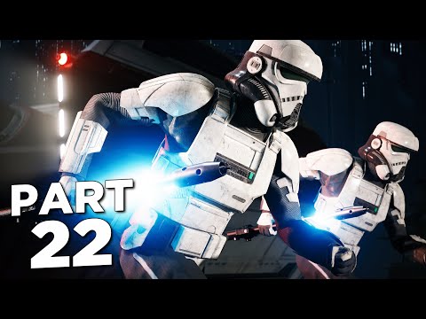 STAR WARS JEDI SURVIVOR PS5 Walkthrough Gameplay Part 22 - THE LUCREHULK (FULL GAME)