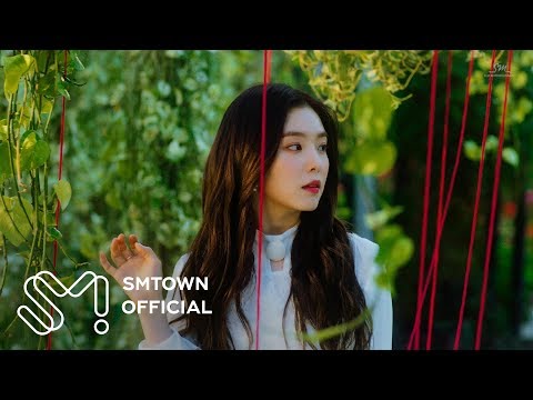 [STATION] Red Velvet 레드벨벳 'Would U' Trailer