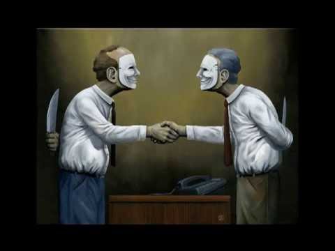 RUBSIER - BAJO UNA MIRADA SERIA