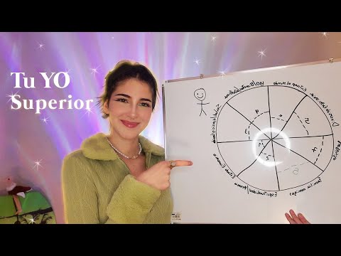 Cómo convertirte en tu YO superior HOY | Freellee