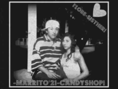 D. E. P.  DULCE MARIA - (DSC) DARE,DIKER FT. K'RO.