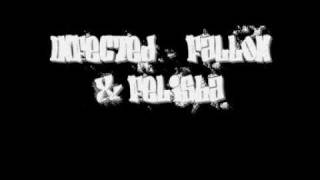 Infected - Fallon & Felisha