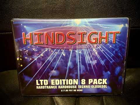 Ben Eye - Live @ Hindsight (Exeter) 14-03-2003