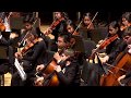 Tango Loco - Reynard Burns - Houston Youth Symphony
