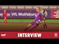 INTERVIEW | Van Domselaar: "Je ervaart het niveau van de wereldtop"